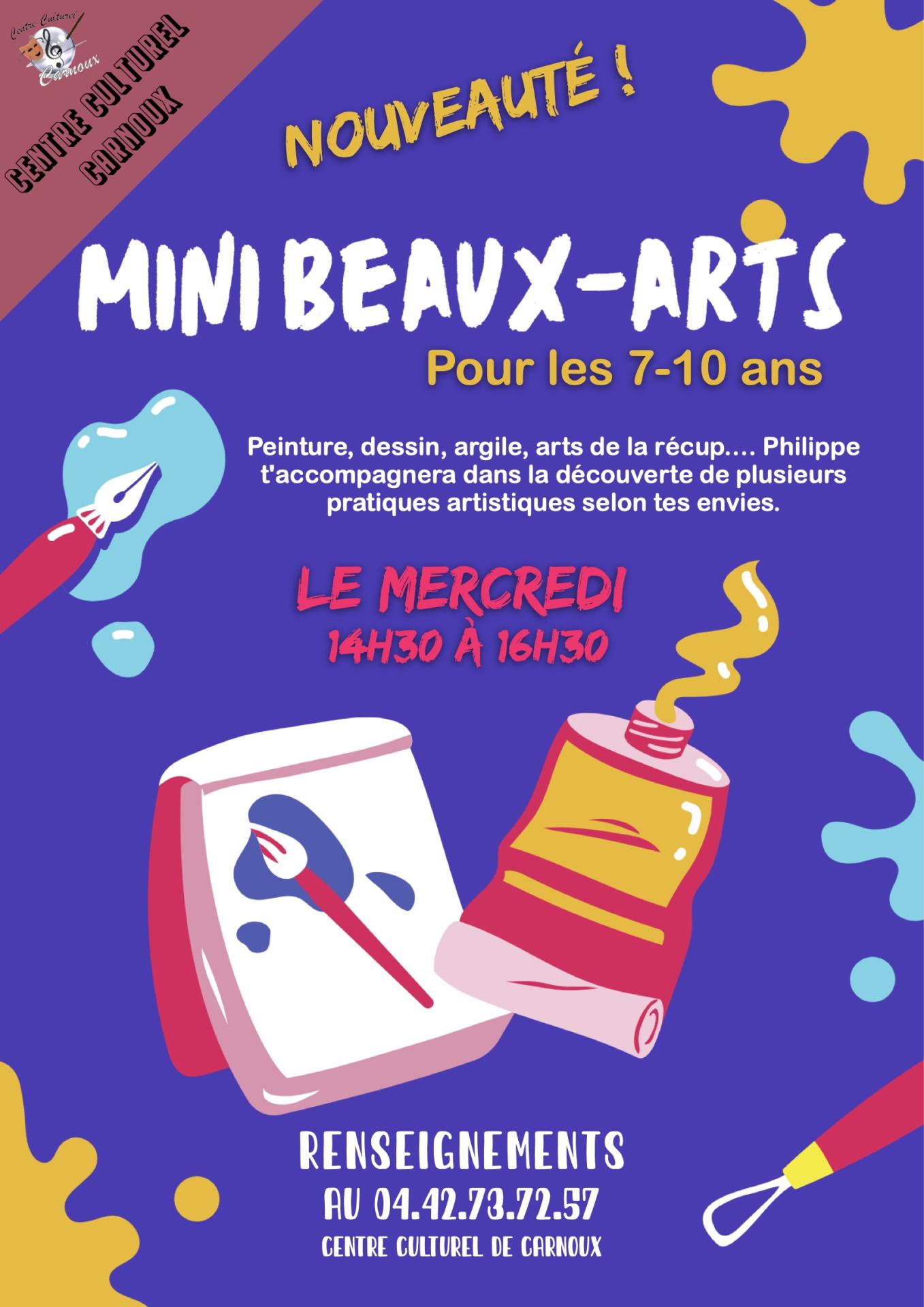 Minibeauxarts